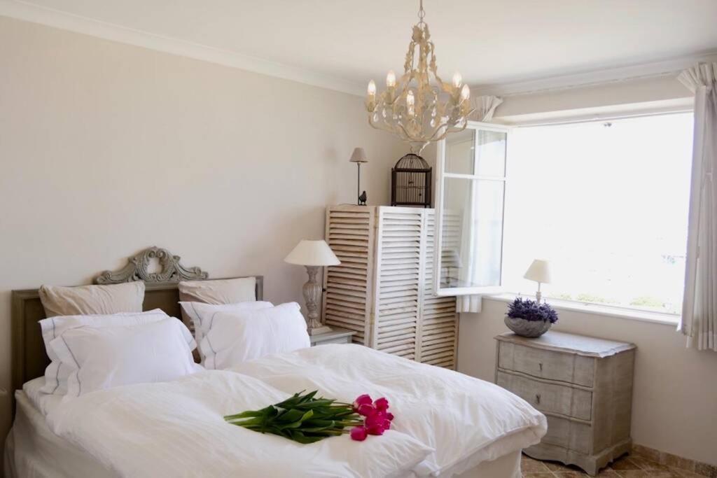 Bord De Mer - Ac, Wifi, Chic, Sea View, Beach 2 Minutes Walk Antibes Exterior photo